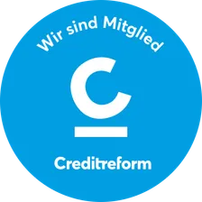 Logo Creditreform